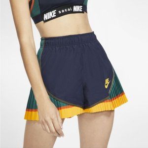 NWOT NIKE X SACAI Shorts